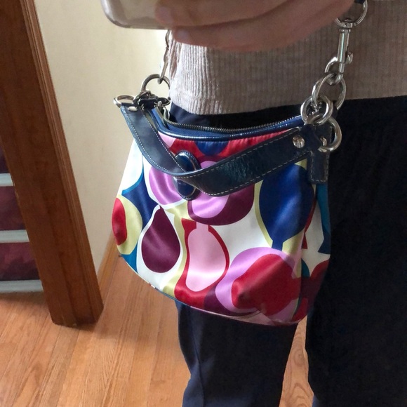 Coach bag - Picture 3 of 5